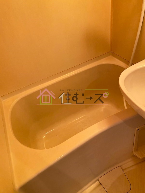 YOUハイム北深江 風呂画像