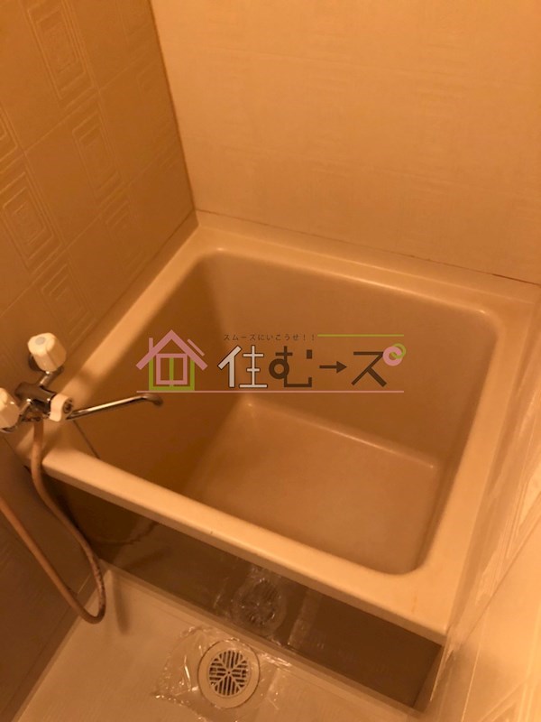 アリストプラザ中野 風呂画像