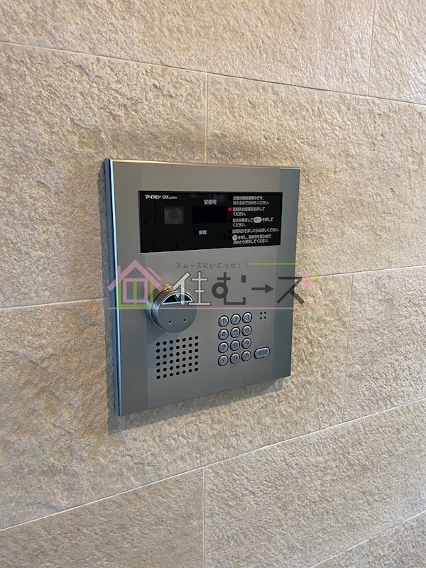 ウィンヒルズ難波西 その他外観3