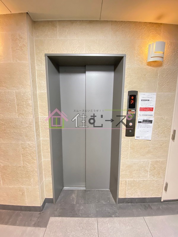 ウィンヒルズ難波西 その他外観6