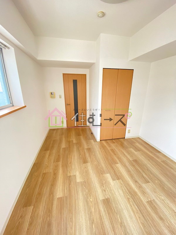 ウィンヒルズ難波西 リビング