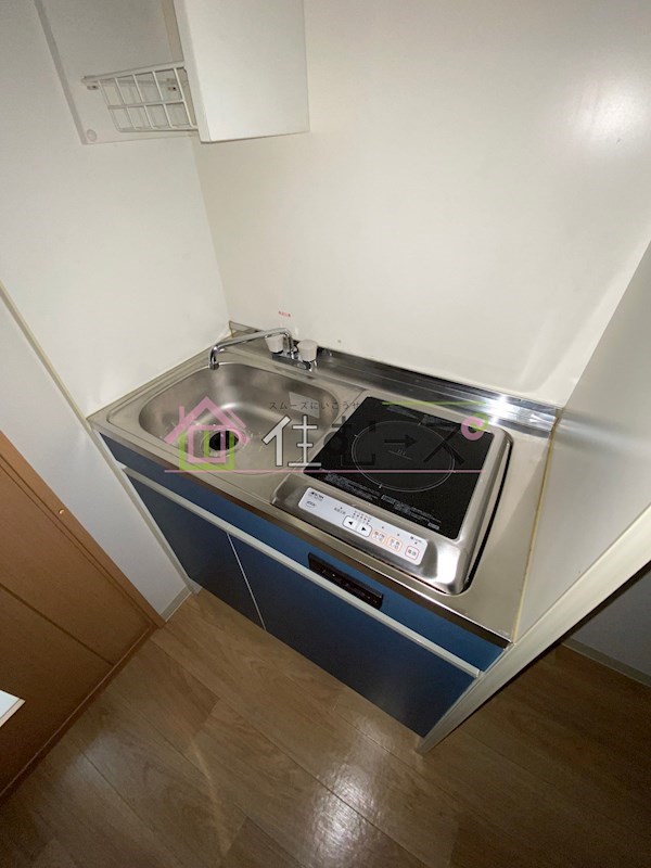 ウィンヒルズ難波西 キッチン