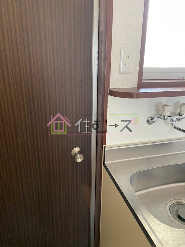 ニシノマンション その他2