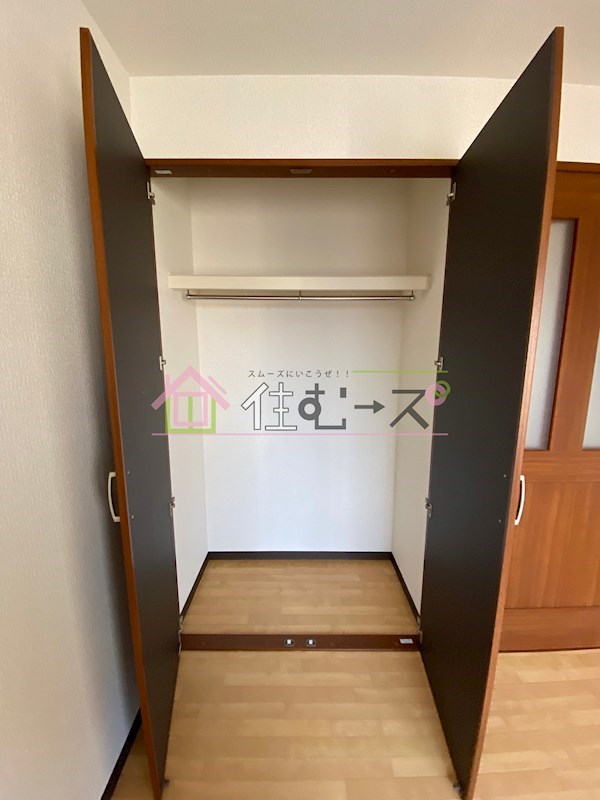 ニシノマンション その他6