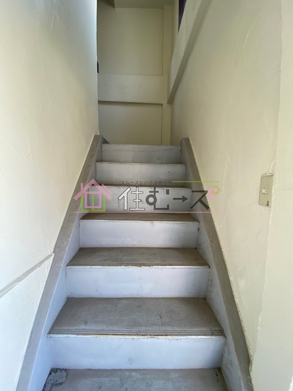 ニシノマンション その他外観3