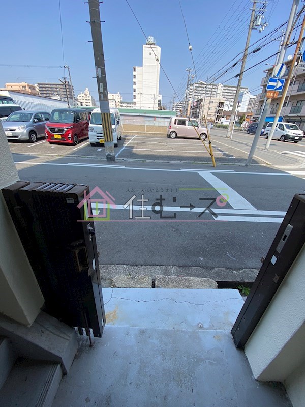 ニシノマンション その他外観4