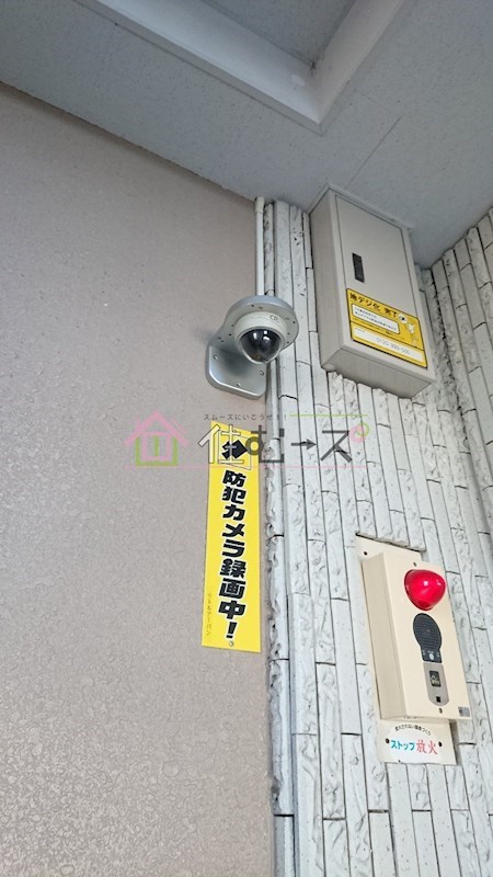 リトルアーバン その他外観2