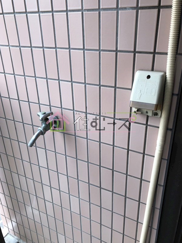 リトルアーバン その他外観6