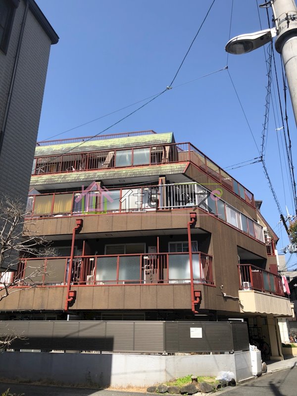 ヴィラナリー今市 その他外観1