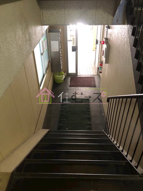 ヴィラナリー今市 その他外観2