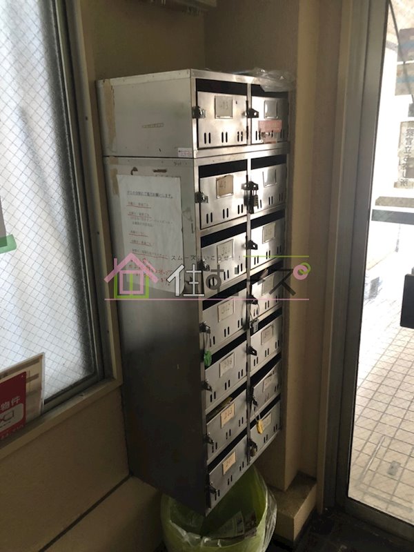 ヴィラナリー今市 その他外観3