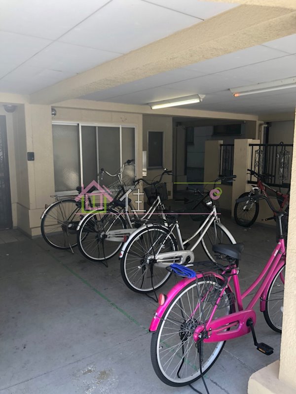 ヴィラナリー今市 その他外観4