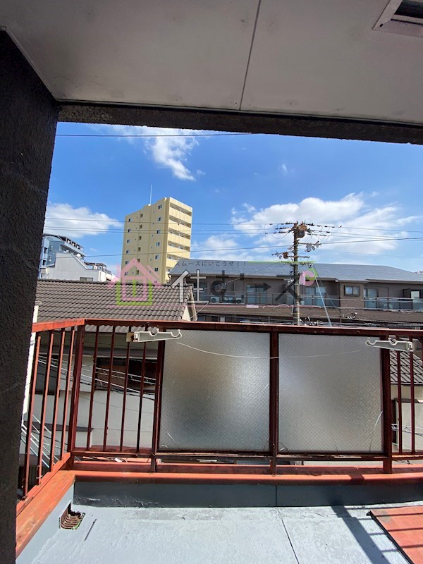 ヴィラナリー今市 その他外観6