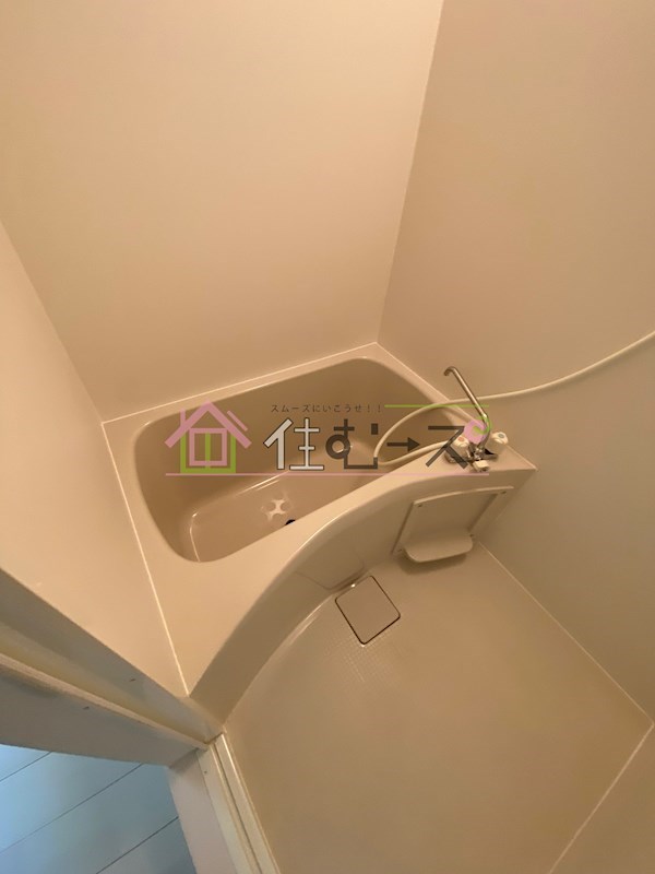 ヴィラナリー今市 風呂画像