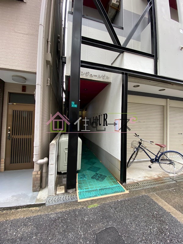 ボンジュールビル その他1
