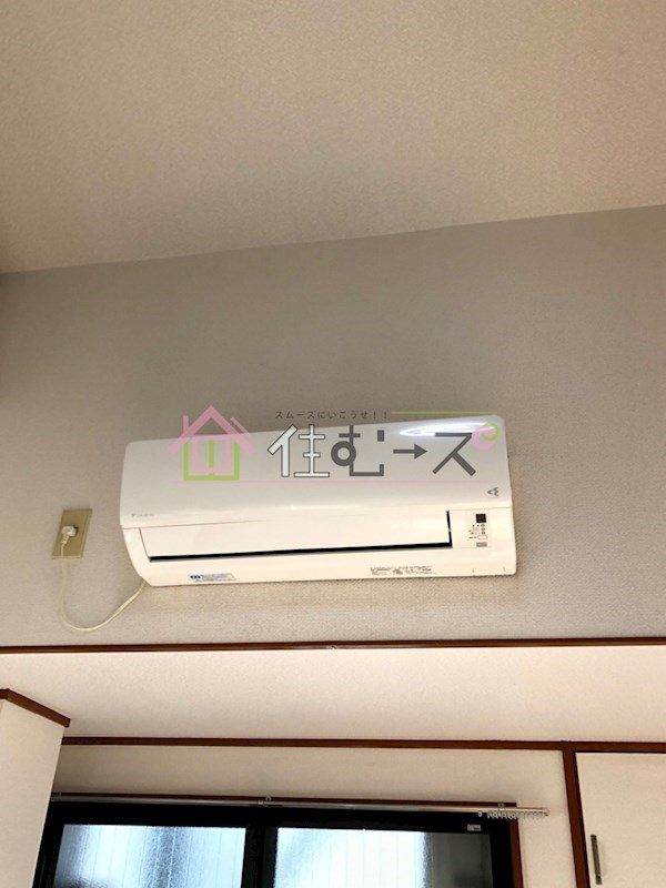 ボンジュールビル その他2