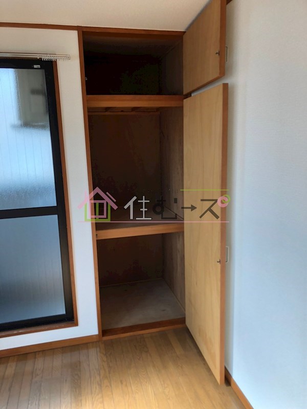 ボンジュールビル その他3