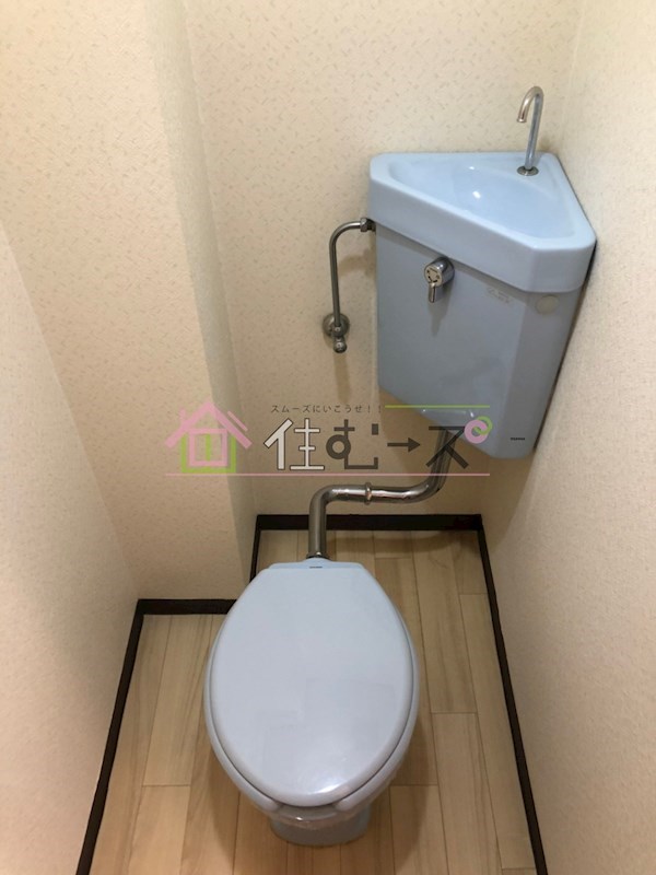 ボンジュールビル その他5