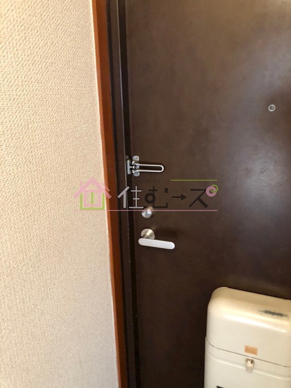 ボンジュールビル その他6