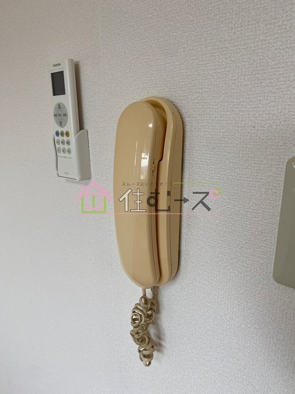 パシフィック今里Ⅱ その他2