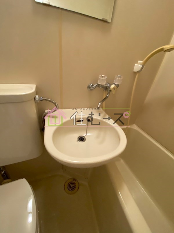 パシフィック今里Ⅱ その他3