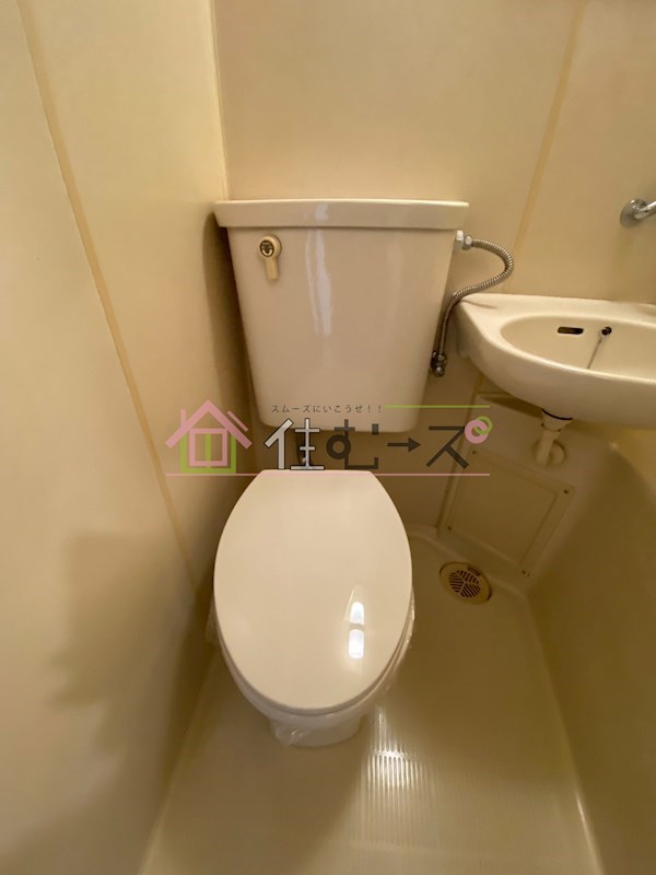 パシフィック今里Ⅱ その他4