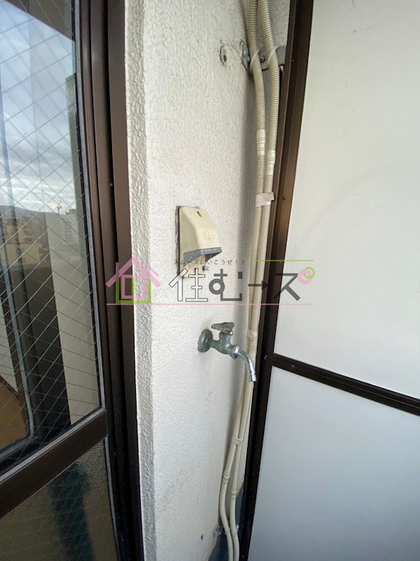 パシフィック今里Ⅱ その他5