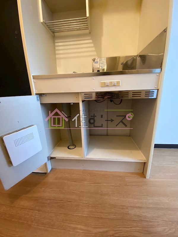 パシフィック今里Ⅱ その他6