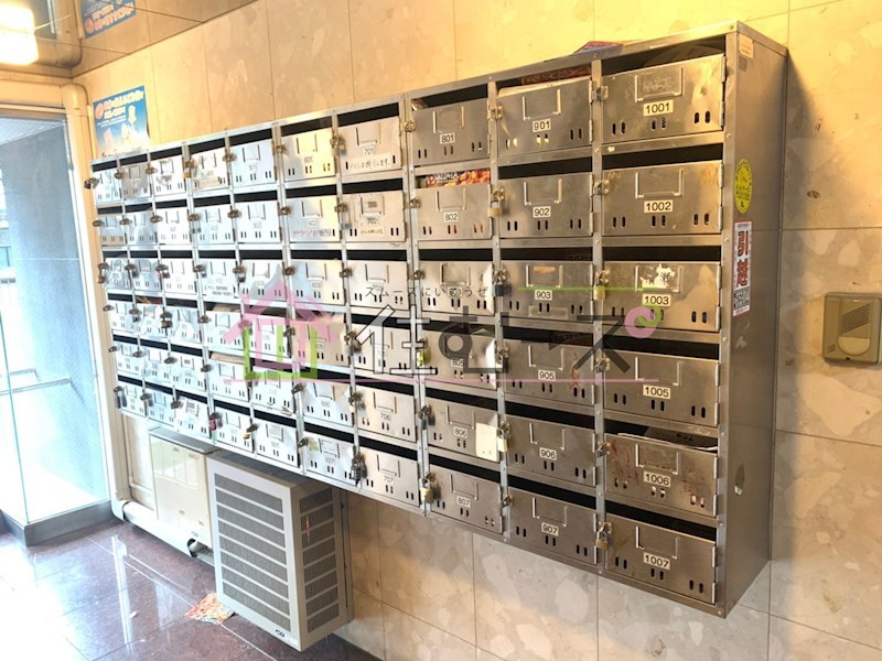 パシフィック今里Ⅱ その他外観3