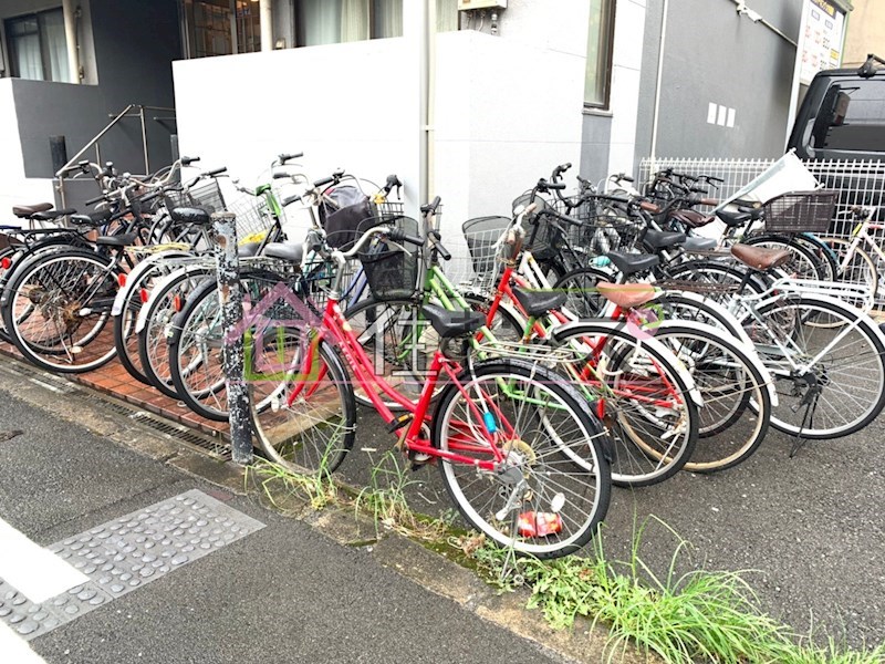 パシフィック今里Ⅱ その他外観5