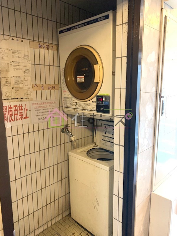 パシフィック今里Ⅱ その他外観6