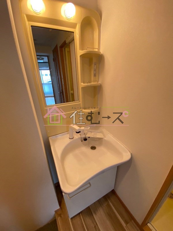 アヴェニール寺田町 その他2