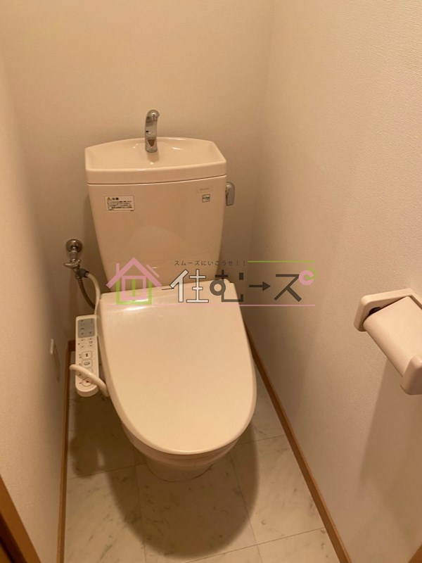 アヴェニール寺田町 その他4