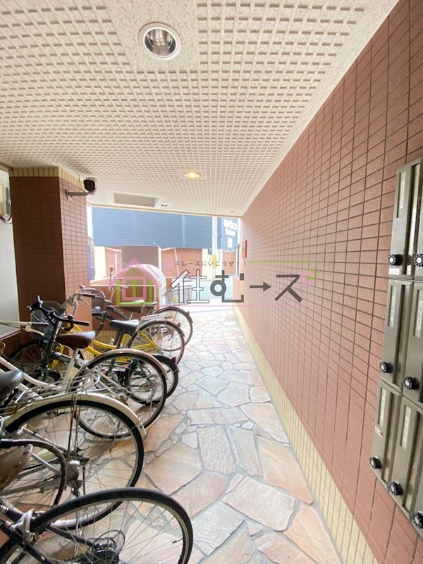 アヴェニール寺田町 その他外観2