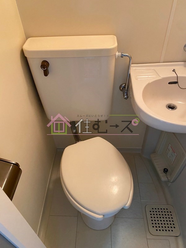サンプラザ今里Ⅴ番館 その他3