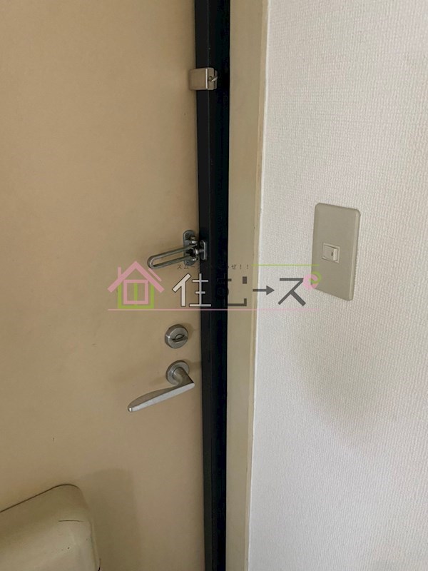 サンプラザ今里Ⅴ番館 その他6