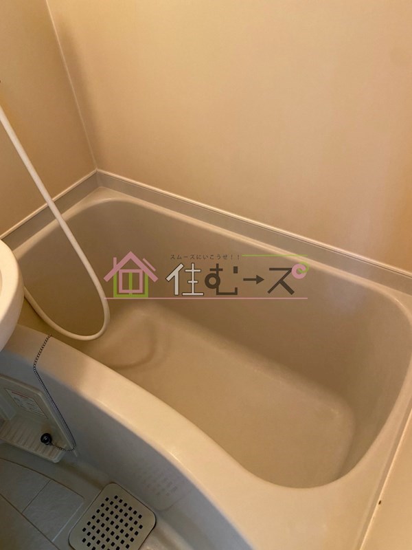サンプラザ今里Ⅴ番館 風呂画像