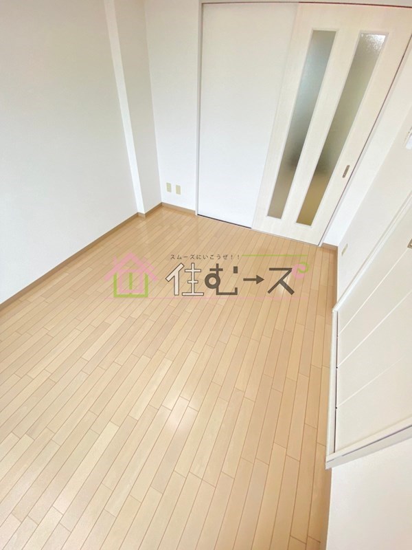 有馬パレス千林 リビング