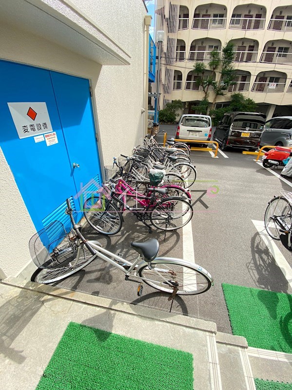 エクセレント中道 その他外観6
