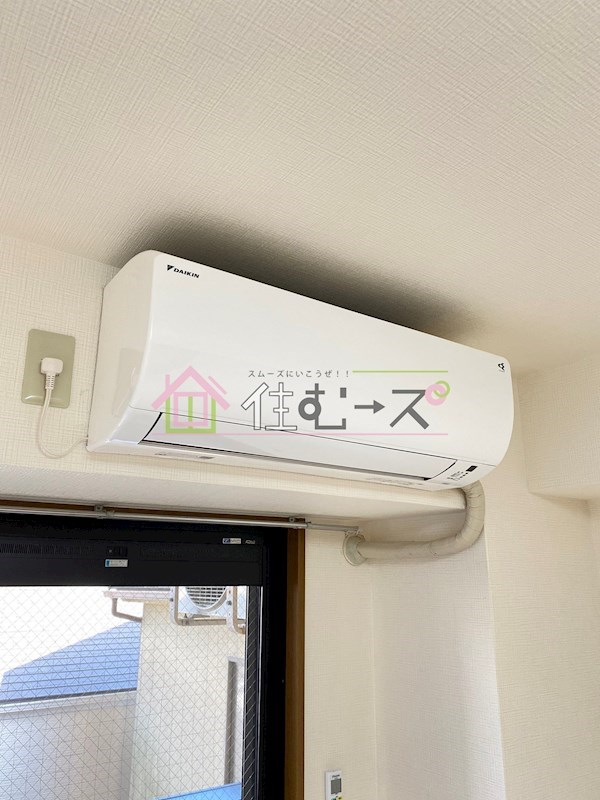 ノースコート その他2