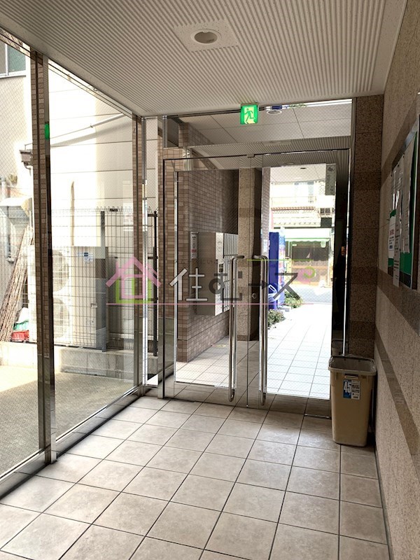 ノースコート その他外観3