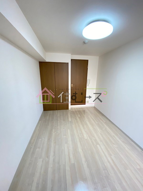 ノースコート リビング