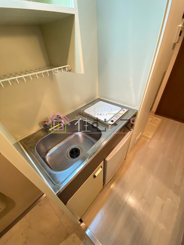 ノースコート キッチン