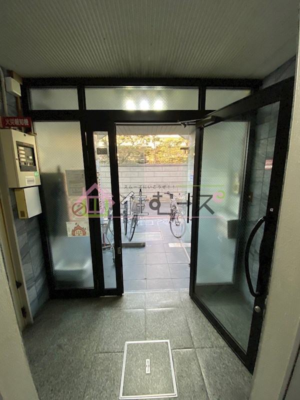 スター21巽南 その他外観6