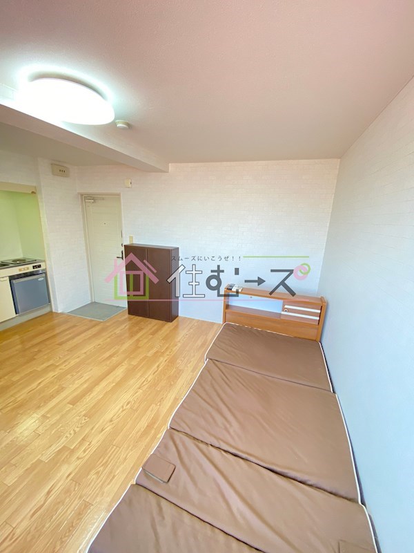 スター21巽南 リビング