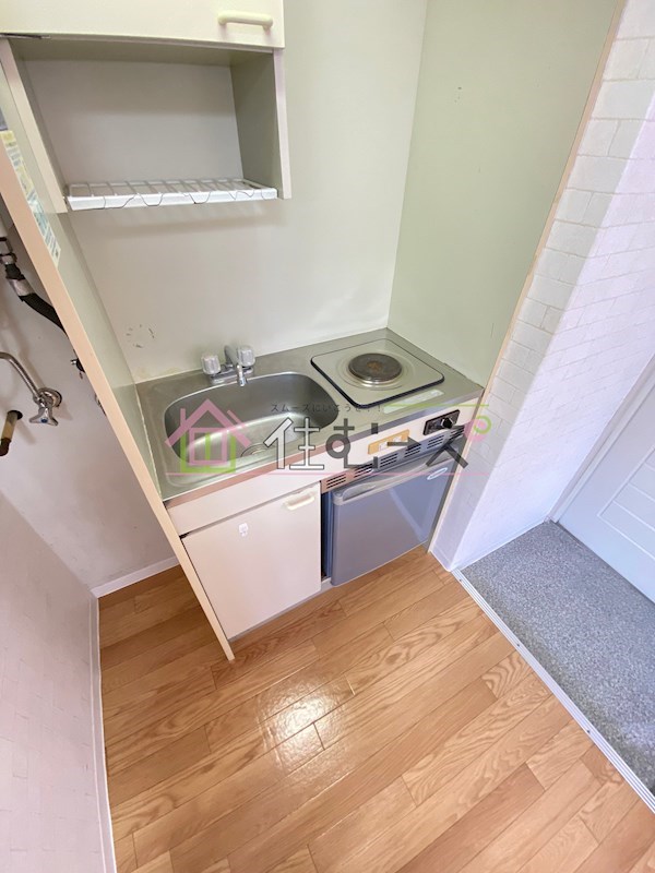 スター21巽南 キッチン