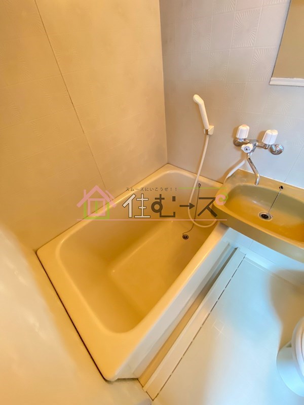 スター21巽南 風呂画像