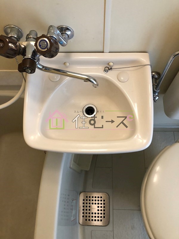 ドムール新北野 その他2