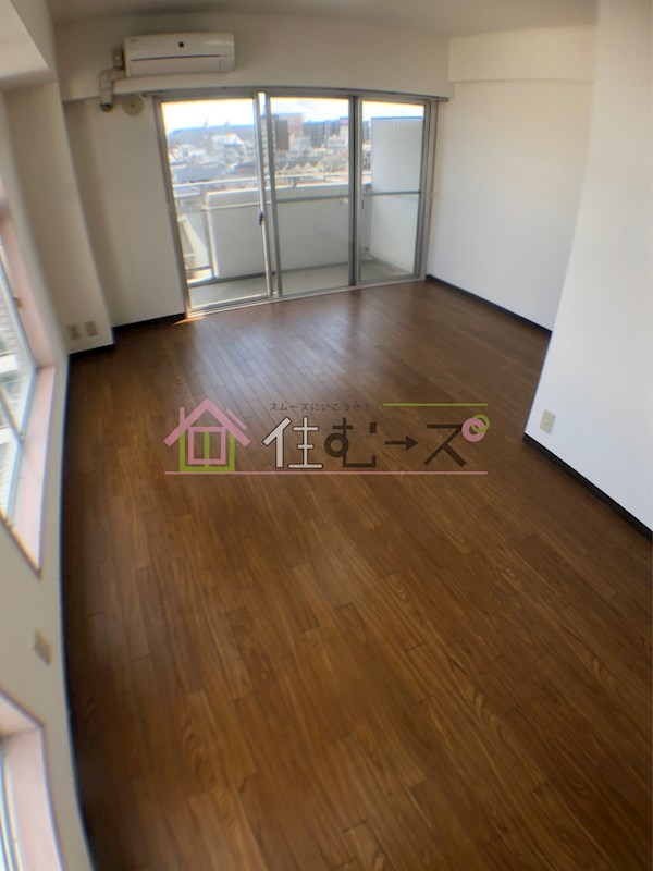 ミュゼ西淡路 ベッドルーム