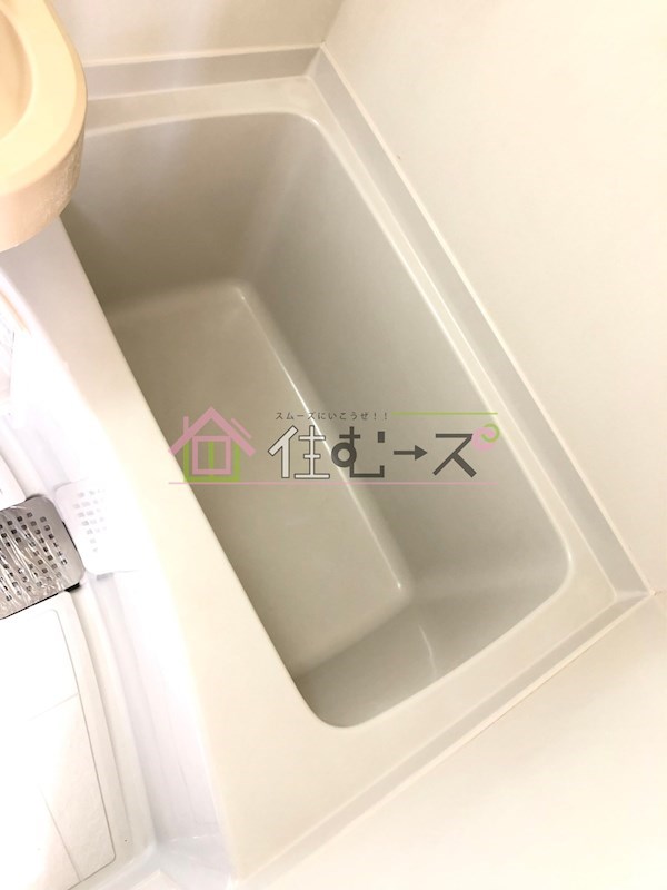 ミュゼ西淡路 風呂画像